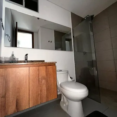 Apartamento Con Hermosa Vista Al Mar Santa Marta  Exterior foto